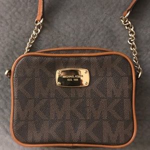 Mini Michael Kors Crossbody